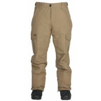 Ride Phinney Shell Pant | Men's | Tan | Size X-Large