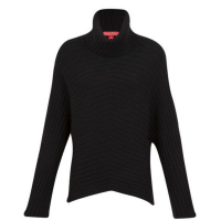 Krimson Klover Sastrugi Sweater | Women's | Black | Size Medium