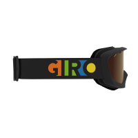 Giro Chico Goggle - Toddler | Multi Black