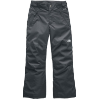 The North Face Freedom Insulated Pant | Boys | - 20/21 | Charcoal | Size Medium