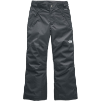 The North Face Freedom Insulated Pant | Boys | - 20/21 | Charcoal | Size Small