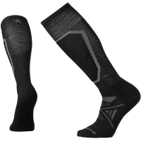 Smartwool PhD Ski Medium Socks | Men's | Black | Size Medium