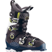 Salomon X Pro 120 Ski Boots | Men's | - 17/18 | Size 24.5