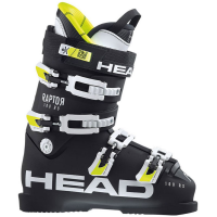 Head Raptor 100 RS Ski Boots | Men's | - 17/18 | Size 25.5