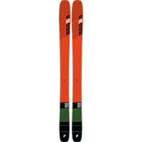 K2 Mindbender Team Skis | Kids | 19/20 | Size 145