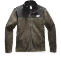 The North Face Gordon Lyons Full-Zip Jacket | Men's | Multi Green | Size Medium