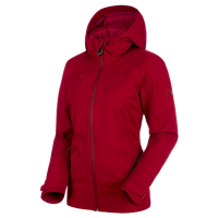 Mammut Stoney GTX Hardshell Isolation Jacket | Women's | - 18/19 | Berry | Size Small