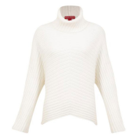 Krimson Klover Sastrugi Sweater | Women's | Cream | Size Large