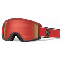 Giro Semi Goggle | Red