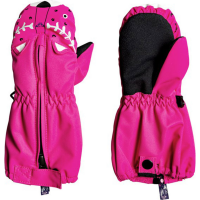 Roxy Snows Up Mittens | Toddler Girls | | Pink | Size Small