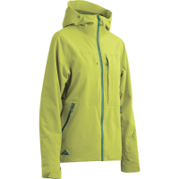 Strafe Outerwear Lucky Jacket | Women's | - 18/19 | Yellow | Size Large