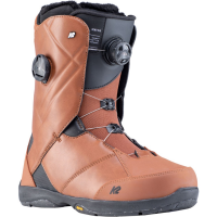 K2 Maysis Snowboard Boots | Men's | 19/20 | Brown | Size 9