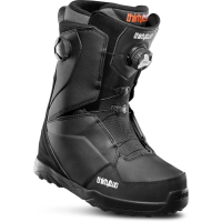 ThirtyTwo Lashed Double BOA Snowboard Boots | Men's | 19/20 | Black | Size 9