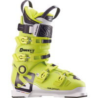 Salomon X Max Race 130 Ski Boots | Men's | - 17/18 | Size 27.5