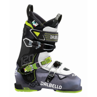 Dalbello Krypton AX 120 ID Ski Boots | Men's | - 17/18 | Size 25.5