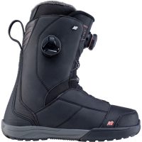 K2 Kinsley Snowboard Boots | Women's | 19/20 | Black | Size 8