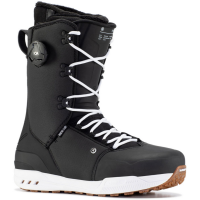 Ride Fuse Snowboard Boots | Men's | 20/21 | Black | Size 10.5