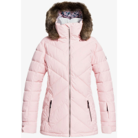 Roxy Quinn Snow Jacket | Women's | 20/21 | Pink | Size X-Small