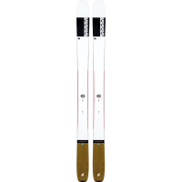 K2 Mindbender 108TI Skis | Men's | 20/21 | Size 186