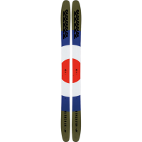 K2 Marksman Skis | Men's | 19/20 | Size 163
