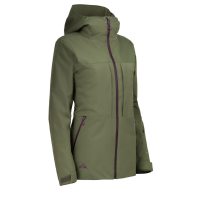 Strafe Outerwear Lucky Jacket | Women's | 17/18 | Olive | Size Large
