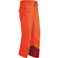 Arc'Teryx Sabre Pant | Men's | - 18/19 | Orange | Size X-Large