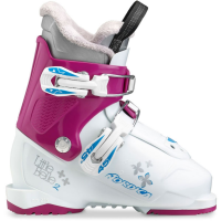 Nordica Little Belle 2 Ski Boots | Girls | - 2016/2017 | Size 17
