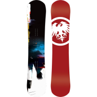 Never Summer Proto Synthesis X Snowboard | Men's | 20/21 | Size 160