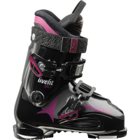 Atomic Live Fit 90 Ski Boots | Women's | - 17/18 | Size 23.5