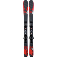 K2 Indy FDT 4.5 System Skis | Kids | 19/20 | Size 112
