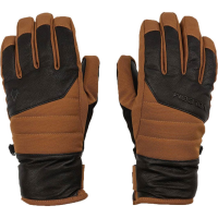 Volcom Tonic Glove | Women's | Copper | Size Medium