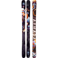 Armada ARW 86 Skis | Women's | 20/21 | Size 156