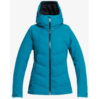 Roxy Dusk Snow Jacket | Women's | 20/21 | Royal Blue | Size Medium