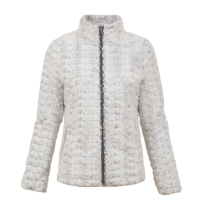 Krimson Klover Katia Fleece Jacket | Women's | 20/21 | White | Size Medium