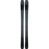 K2 Mindbender 99Ti Skis | Men's | 20/21 | Size 177