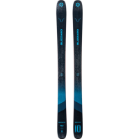 Blizzard Rustler 10 Skis | Men's | 20/21 | Size 180
