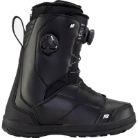 K2 Kinsley Snowboard Boots | Women's | 20/21 | Black | Size 6.5