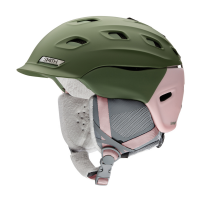 Smith Vantage MIPS Helmet | Women's | - 17/18 | Multi Green | Size Small