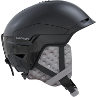 Salomon Quest Access Helmet | Women's | - 17/18 | Black | Size Small