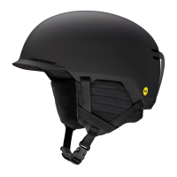 Smith Scout MIPS Helmet 20/21 | Matte Black | Size Medium