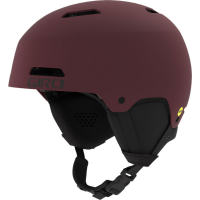 Giro Ledge MIPS Helmet | Women's | 20/21 | Brick | Size Small