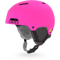 Giro Crue MIPS Helmet | Kids | Pink | Size X-Small