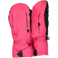 Obermeyer Gauntlet Mitten - Toddlers | Hot Pink | Size X-Small