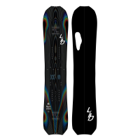 Lib Tech Orca Split Snowboard | Size 159