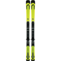 K2 Disruption 82 TI Skis with MXC12 Bindings | Size 170