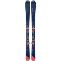 Head Total Joy Skis with Joy 11 GW Bindings Womens | Size 158
