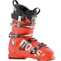 Rossignol AllSpeed Elite 130 Ski Boots Mens | Red | Size 25.5