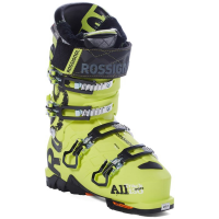 Rossignol All Track Pro 130 Ski Boots Mens | Size 25.5