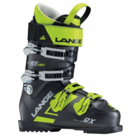 Lange RX 130 LV Ski Boots Mens | Size 29.5