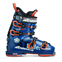 Nordica Strider 130 Pro DYN Ski Boots Mens - | Size 25.5
